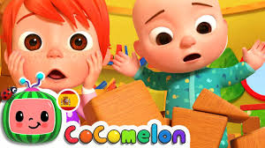 Cocomelon En Espanol El Puente Se Va A Caer Canciones Infantiles Youtube Las más escuchadas de cocomelon. cocomelon en espanol el puente se va a caer canciones infantiles