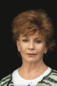 Edna O'Brien