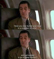 Scent Of A Woman Quotes