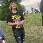 Joshua Karch's Instagram, Twitter & Facebook