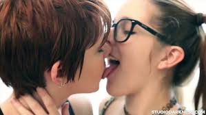 She said that the medical episode could have been. Lily Cade Convinces Spanish Teen Amarna Miller By Kissing To Have Lesbian Sex
