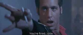 I never get tired of this movie.