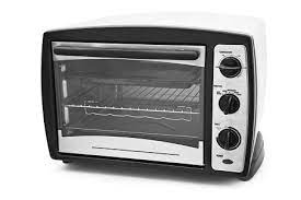 Which Is More Efficient A Toaster Oven Or A Regular Oven Now Magazine