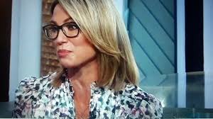 Amy Robach Legs: American Blonde Blonde Porn