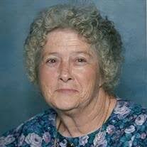 Doris Elaine Bowman Obituary