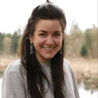 Hannah Schreiber's Instagram, Twitter & Facebook