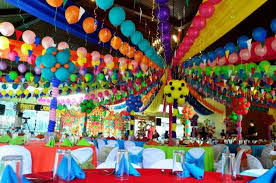 60th Birthday Party Ideas For Mom Philippines Pin On Fiesta Party Decoration Idea