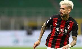 She is one of famous gymnast with the age 51 years old group. Milan Castillejo Frena Il Mercato Sulla Fascia Destra Maldini Aspetta Offerte Dalla Spagna Primapagina Calciomercato Com