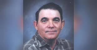 Johnny Ferguson Obituary