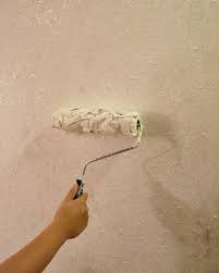 Painting And Decorating In Streatham Textured Paint Rollers Wall Painting Techniques Texture Painting Techniques