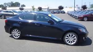Official breakwater blue isx50 thread!!! 2008 Lexus Is250 Blu Blue Stock B2680 Walk Around Youtube