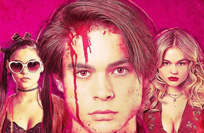 The Babysitter: Killer Queen Is Brainless But Entertaining