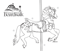 It is boardwalk pictures, inc.'s policy not to accept unsolicited materials. Santa Cruz Beach Boardwalk Coloring Pages
