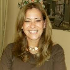 Monica Basurto's Instagram, Twitter & Facebook