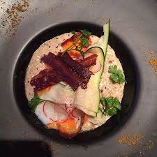 Le Garde Manger Rouen 23 25 Place De La Pucelle Restaurant Avis Numero De Telephone Photos Tripadvisor