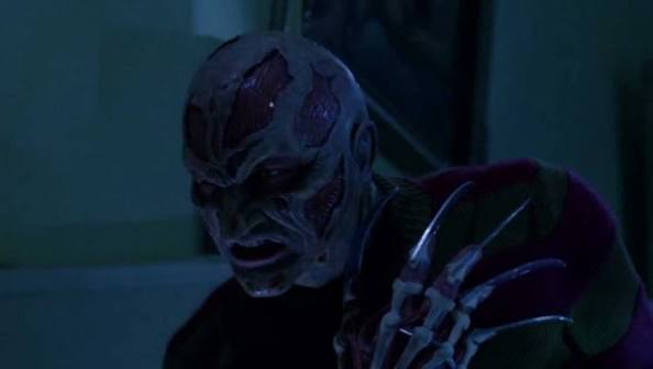 Movie of the Day: Wes Craven's New Nightmare (1994) — CHUD.com