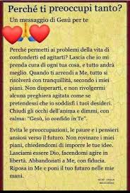 Pin Su Preghiere Dal Cuore
