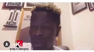 @AchiaaAkosua19's video Tweet