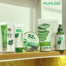 Maybe you would like to learn more about one of these? Mumuso Uae On Twitter Mumuso Aloe Vera Products Waiting For You In Our Stores