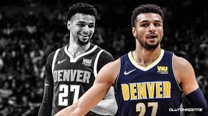 Get a new jamal murray jersey or other gear, and check out lids is your source for jamal murray jerseys in all the popular styles to support your favorite athlete! Nuggets News Jamal Murray Scores Career High 26 First Half Points Vs Grizzlies