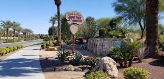 Carl G. Bray, Smoke Tree Painter Historical Marker