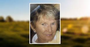 Margie J. Dunlap Obituary July 1, 2021