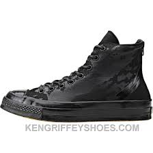 Black And Orange Converse Converse Chuck Taylor All Star Hi Quot 70s Wetsuit Quot Black Black 62jbj Chuck Taylors Converse Chuck Taylor All Star Discount Converse