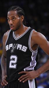 We have a massive amount of hd images that will make your computer or smartphone look absolutely fresh. Kawhi Leonard Spurs Iphone Wallpaper Hd 6s And 6 Background
