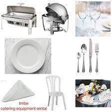 Renting kitchen equipment can be a good alternative to buying outright, for a number of reasons. Tmbe Catering Equipment Rental Home Facebook