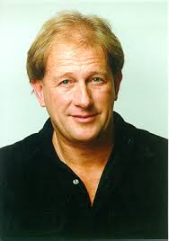 Invited Symposium I-3: Steven Visco