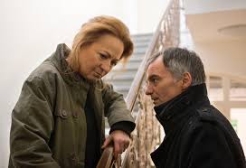 Ivan trojan was born on june 30, 1964 in prague, czechoslovakia. Vrazdy V Kruhu 2015