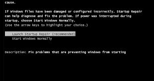 Akan tetapi, komputer tetap tidak terlepas dari masalah, terutama kalau. Cara Memperbaiki Komputer Tidak Bisa Booting Blog Orang It