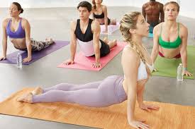 The 10 Best Yoga Classes Near Me 2018 For All Ages Levels