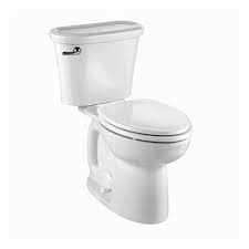 Thick seats and filler rings are available to adapt standard fixtures to these requirements. American Standard Tropic White High Efficiency Watersense Regular Height Elongated 2 Piece Toilet 30 25 Elongated Toilet Seat American Standard Toilet Seat