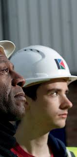 Shaping the Keltbray legacy