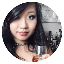 Kissing a Stranger Brandy