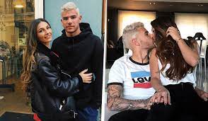 #kiko casilla #theo hernandez #theo hernández #real madrid #well. Familien Zuwachs Ramos Zeigt Alejandro Real Total