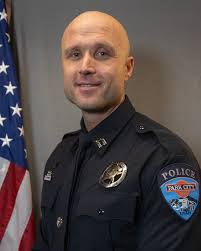 Staff Spotlight — Meet Captain Rob McKinney! 👋🏼 For some lucky folks, one  day it just clicks. For Captain Rob McKinney of the Park City Police  Department-Utah (PCPD), it happened when he