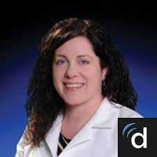 Dr. Jamie B. Walters (Olson), MD