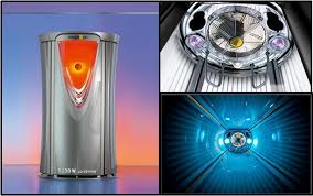 New Level 4 Kbl Megasun Pureenergy Tower Is Here Graphic Card Electronic Products Tropical