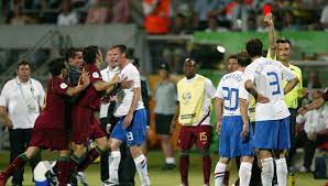 Penalty cards are most commonly used by referees or umpires to indicate that. Searching For The Most Red Cards Ever Given In A Single Game Answer 36 Planet Football