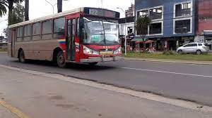 A partir del día viernes 7 de mayo se suspenderá la prestación de servicios de 21 a 6, a fin de posibilitar con los recursos disponibles dar adecuada cobertura en los horarios de mayor necesidad de los pasajeros, dice el comunicado que lleva la firma. La Perlita Informo Cuando Restablecera El Servicio