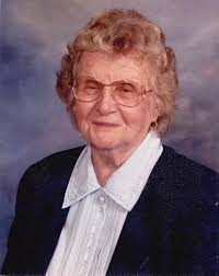 Roxie Wilma Burden Whittinghill