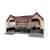 Luxurious Permanent Tent Homes