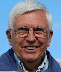 Myrl Sauder (1939-2021)