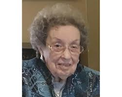 Margaret Bradshaw Obituary (1931