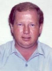 Thomas Dennis Anderson Obituary (1958