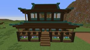 Browse and download minecraft farmhouse maps by the planet minecraft community. Japanese Houses Minecraft Tutorial Novocom Top
