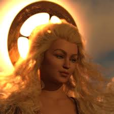 Faith and Love in The Chosen