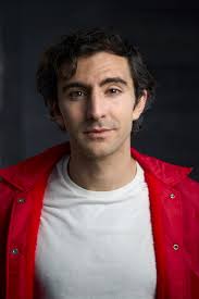 Perpetual Woods (Short 2015)